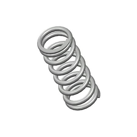 Approved Vendor Compression Spring, O= .360, L= .94, W= .047 G809961097